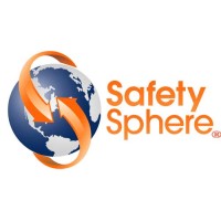 Safety Sphere logo, Safety Sphere contact details