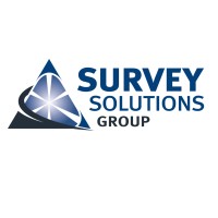 Survey Solutions Group logo, Survey Solutions Group contact details