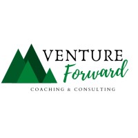 Venture Forward logo, Venture Forward contact details