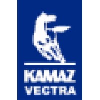 KAMAZ VECTRA MOTORS LIMITED logo, KAMAZ VECTRA MOTORS LIMITED contact details