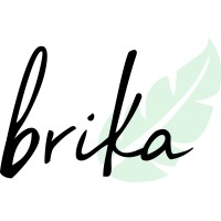 Brika Organics logo, Brika Organics contact details