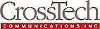 CrossTech Communications, Inc. logo, CrossTech Communications, Inc. contact details