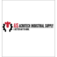 Acrotech Industrial Supply logo, Acrotech Industrial Supply contact details