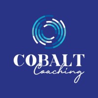 COBALT Coaching logo, COBALT Coaching contact details