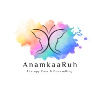 Anamkaaruh Therapy Care & Counselling logo, Anamkaaruh Therapy Care & Counselling contact details