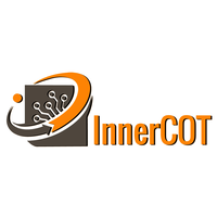 InnerCOT logo, InnerCOT contact details