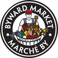 ByWard Market logo, ByWard Market contact details