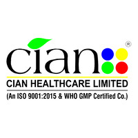 Cian Health Care Pvt.Ltd logo, Cian Health Care Pvt.Ltd contact details