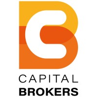 Capital Brokers logo, Capital Brokers contact details