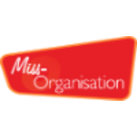 Miss-Organisation logo, Miss-Organisation contact details