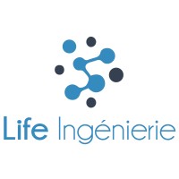 Life Ingénierie logo, Life Ingénierie contact details