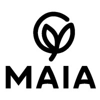 MAIA logo, MAIA contact details