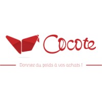 Cocote logo, Cocote contact details