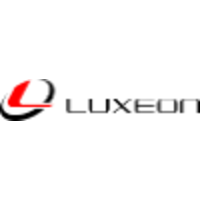 Luxeon logo, Luxeon contact details