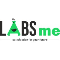 LABSme, LLC logo, LABSme, LLC contact details