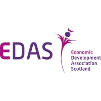 EDAS logo, EDAS contact details