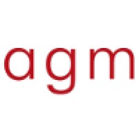 AGM Telecommunications logo, AGM Telecommunications contact details