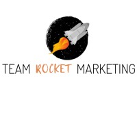 Team Rocket Marketing logo, Team Rocket Marketing contact details