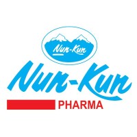 Nun Kun Pharma logo, Nun Kun Pharma contact details