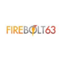 Firebolt63 logo, Firebolt63 contact details