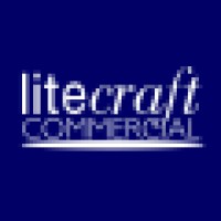 Litecraft Commercial logo, Litecraft Commercial contact details