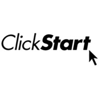 ClickStart, Inc. logo, ClickStart, Inc. contact details