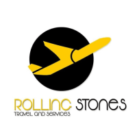 Rolling Stones Travel and Services وكالة سياحة و اسفار logo, Rolling Stones Travel and Services وكالة سياحة و اسفار contact details