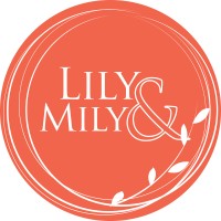 Lily&Milly logo, Lily&Milly contact details