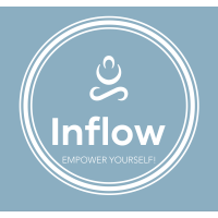 Inflow HypnoBirthing logo, Inflow HypnoBirthing contact details