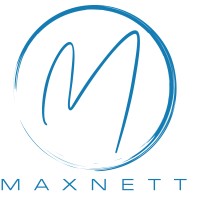 Maxnett Ltd logo, Maxnett Ltd contact details