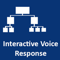 Interactive Voice Response logo, Interactive Voice Response contact details