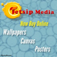 Tetsip Media logo, Tetsip Media contact details