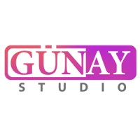 Gunay Studio logo, Gunay Studio contact details