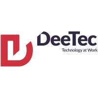 Dee Tec Tools logo, Dee Tec Tools contact details