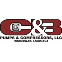 C & B Pumps & Compressors, LLC. logo, C & B Pumps & Compressors, LLC. contact details