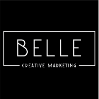 Belle Creative Marketing logo, Belle Creative Marketing contact details