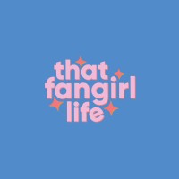 That Fangirl Life logo, That Fangirl Life contact details