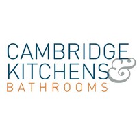 Cambridge Kitchens & Bathrooms logo, Cambridge Kitchens & Bathrooms contact details