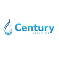 Century Cleaning logo, Century Cleaning contact details