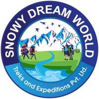 Snowy Dream World Treks & Expeditions Pvt.Ltd logo, Snowy Dream World Treks & Expeditions Pvt.Ltd contact details