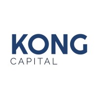 Kong Capital logo, Kong Capital contact details