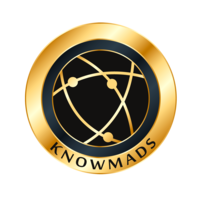 KnowMads.Ec logo, KnowMads.Ec contact details