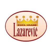 Kuća hrane Lazarević d.o.o. logo, Kuća hrane Lazarević d.o.o. contact details