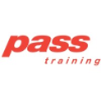 PASS TRAINING logo, PASS TRAINING contact details