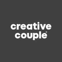 creative couple logo, creative couple contact details