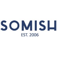 Somish Blockchain Labs logo, Somish Blockchain Labs contact details