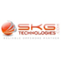 SKG Technologies logo, SKG Technologies contact details