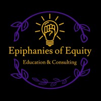 Epiphanies of Equity: Education and Consulting logo, Epiphanies of Equity: Education and Consulting contact details