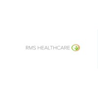 RMS HealthCare logo, RMS HealthCare contact details