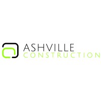 ASHVILLE INC logo, ASHVILLE INC contact details